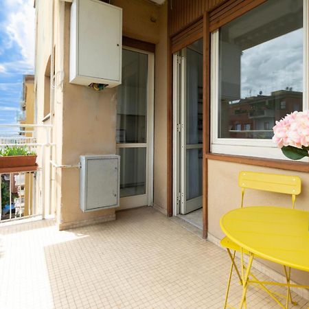Balduina Retreat Terrace Lejlighed Rom Eksteriør billede